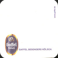 Beer coaster gaffel-becker-7