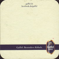 Beer coaster gaffel-becker-75-small