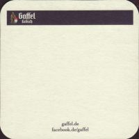 Pivní tácek gaffel-becker-84-small