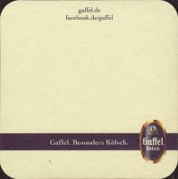 Beer coaster gaffel-becker-88