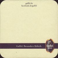 Pivní tácek gaffel-becker-89-small