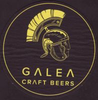 Pivní tácek galea-craft-beers-1