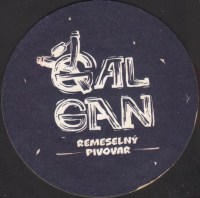 Beer coaster galgan-1-small