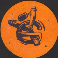 Beer coaster galgan-1-zadek-small