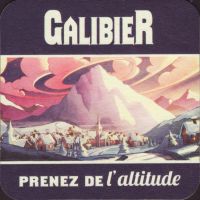 Beer coaster galibier-1-zadek