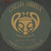 Beer coaster gallia-omnia-1-oboje