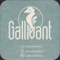Beer coaster gallivant-1-oboje-small