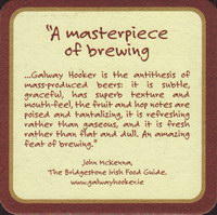 Beer coaster galway-hooker-1-zadek