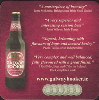 Beer coaster galway-hooker-2-zadek-small