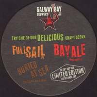 Beer coaster galway-hooker-3-small