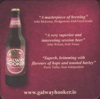 Beer coaster galway-hooker-6-zadek