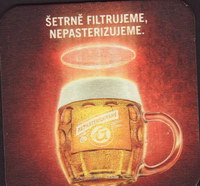 Beer coaster gambrinus-100