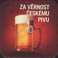 Beer coaster gambrinus-105