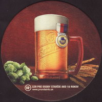 Beer coaster gambrinus-108