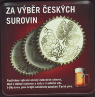 Beer coaster gambrinus-115