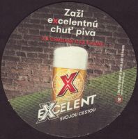 Beer coaster gambrinus-142-small