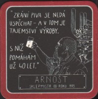 Beer coaster gambrinus-170-small