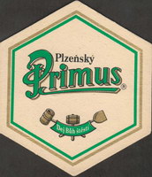 Pivní tácek gambrinus-68