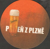 Beer coaster gambrinus-80-small