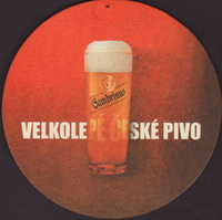 Pivní tácek gambrinus-82