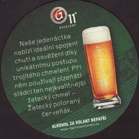 Pivní tácek gambrinus-98-zadek-small