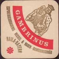 Pivní tácek gambrinus-brau-naila-4