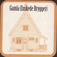 Beer coaster gamla-enskede-1-small