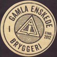 Beer coaster gamla-enskede-2-small