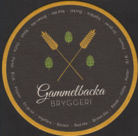 Beer coaster gammelbacka-1