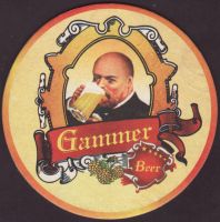 Beer coaster gammer-beer-1-small