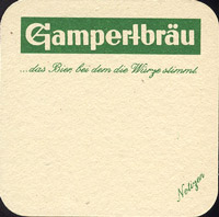 Pivní tácek gampertbrau-1-zadek