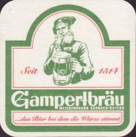 Pivní tácek gampertbrau-4