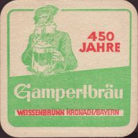 Pivní tácek gampertbrau-6