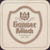 Beer coaster ganser-10-small