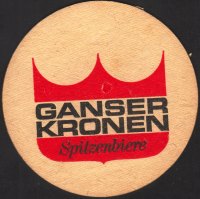 Beer coaster ganser-11-small