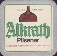 Beer coaster ganser-14-small