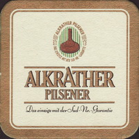 Beer coaster ganser-5