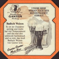 Beer coaster ganter-22-zadek