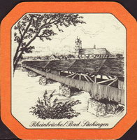 Beer coaster ganter-31