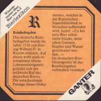 Beer coaster ganter-43-zadek-small