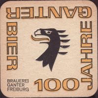 Beer coaster ganter-49