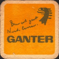 Beer coaster ganter-60-small