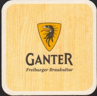 Beer coaster ganter-61-small