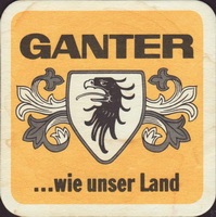 Beer coaster ganter-7-oboje