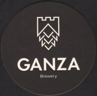 Beer coaster ganza-1-small