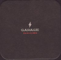 Beer coaster garage-beer-8-small