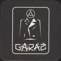 Beer coaster garaz-2-oboje-small