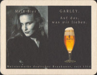 Beer coaster garley-spezialitaten-3
