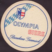 Beer coaster garmisch-3