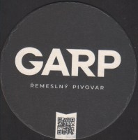 Beer coaster garp-2-small